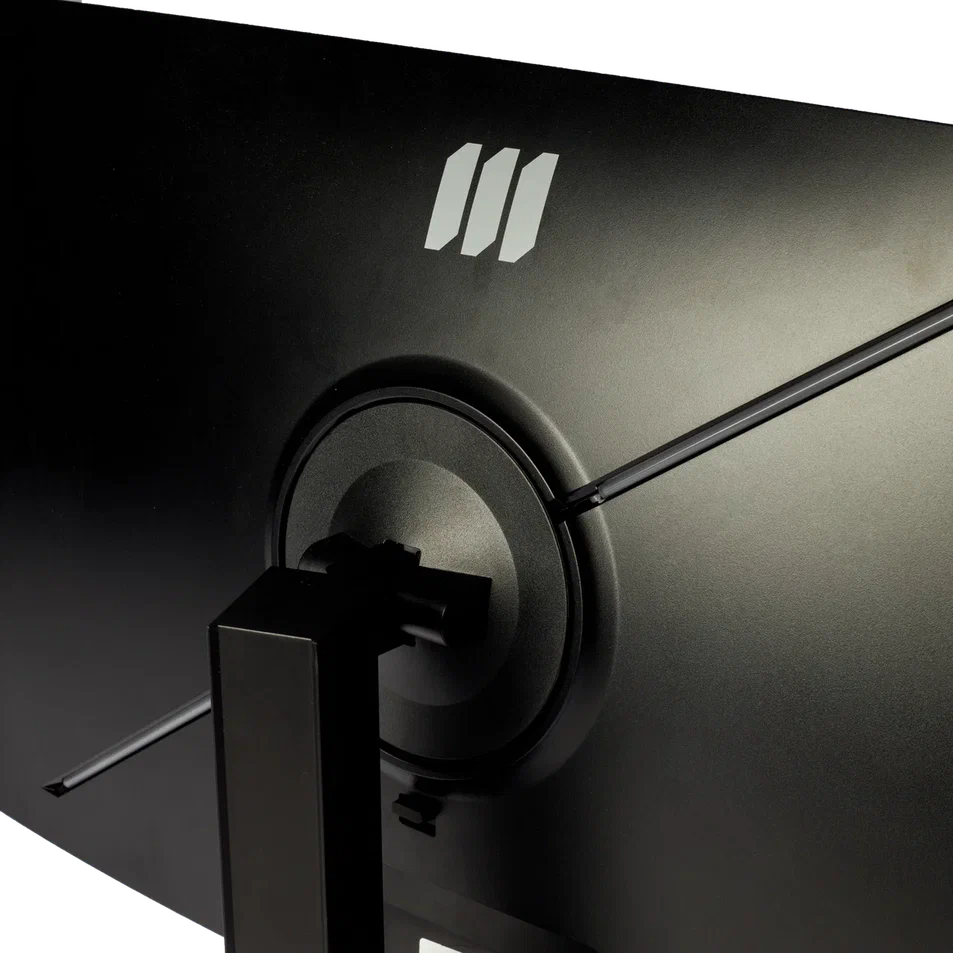 Монитор Инферит Pro 27.0-inch черный