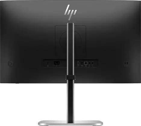 Монитор HP 27 27.0-inch черный