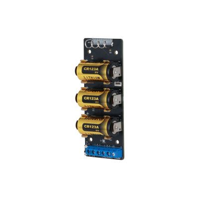 Умный дом Dahua Модуль расширения DHI-ARM320-W2(868)