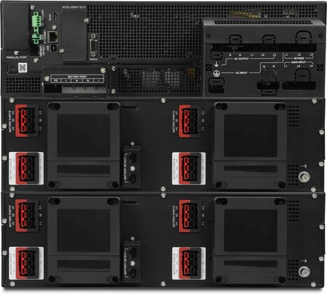 ИБП Ippon Innova Unity RT 3-3  20K (1445985)