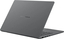 ASUS Zenbook A14 UX3407QA-QD267W Snapdragon X  X1 26 100  Qualcomm Hexagon LPDDR5X 16GB 512GB PCIE SSD Adreno GPU/ WUXGA (1920 x 1200) ,WIN11 HOME 0.74 kg Iceland Gray