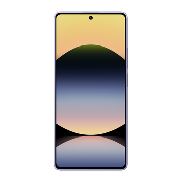 Смартфон Xiaomi Redmi Note 14S 256 ΓБ фиолетовый