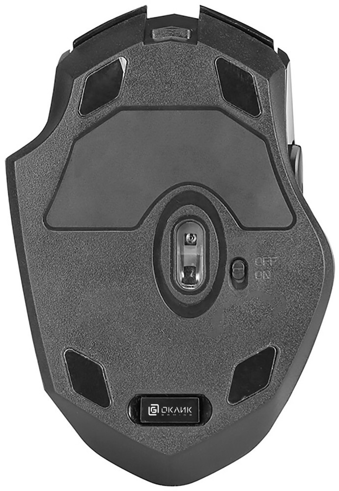 Мышь Oklick Мышь 780GW 1903012