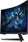 Монитор Samsung S32CG550EI 32.0-inch