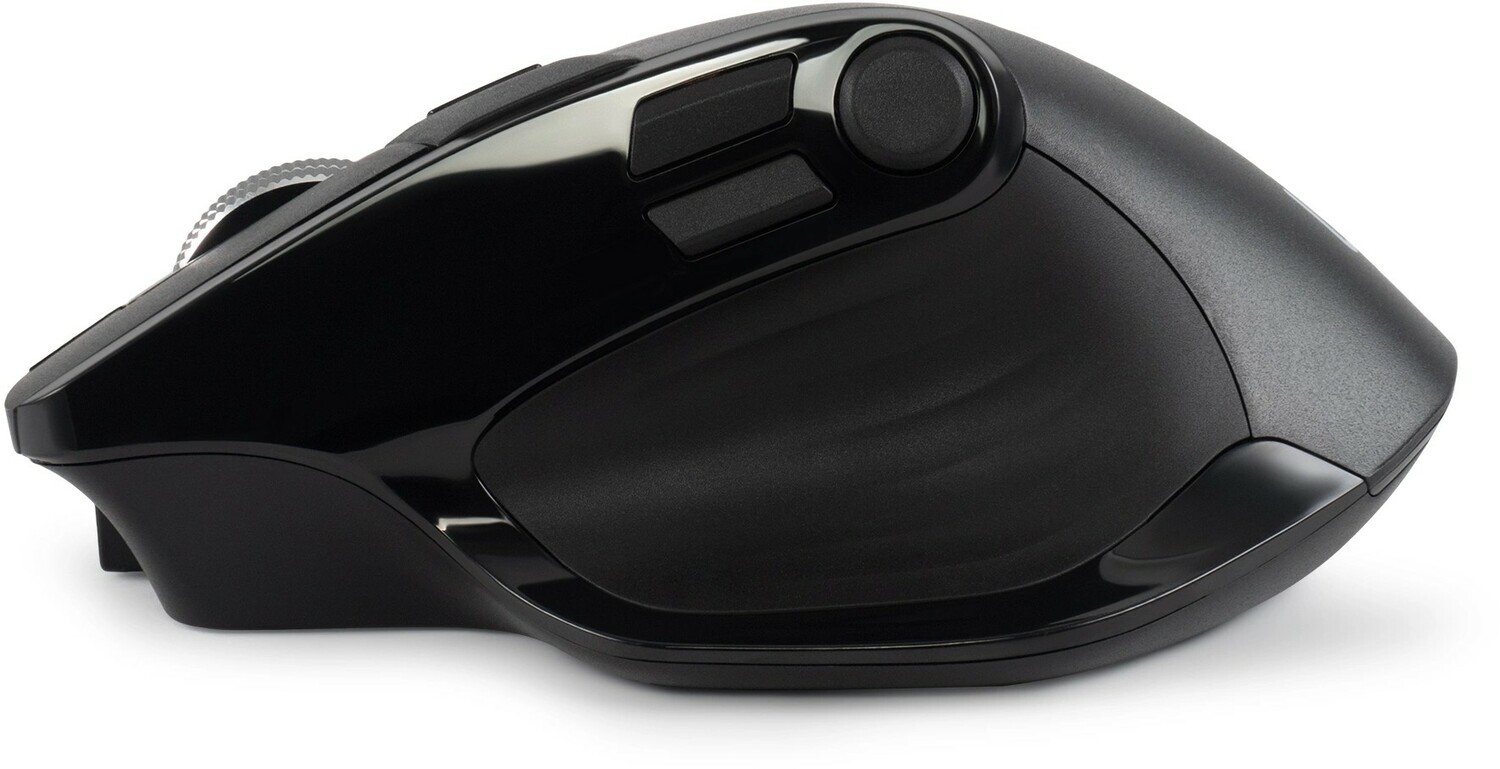 Мышь Oklick Мышь 502MW 1978678, цвет черный