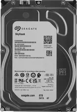 Жесткий диск  SEAGATE SkyHawk Surveillance 3.5  8 TB SATA3 5.4K SATA3