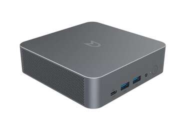 МиниПК Irbis Smartdesk ISDC5001PR