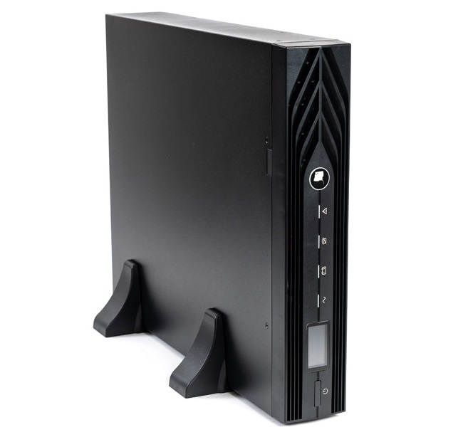 ИБП Бастион SKAT-UPS Line-interactive 1500/1350 (SKAT-UPS 1500 RACK+3x9Ah исп.E)