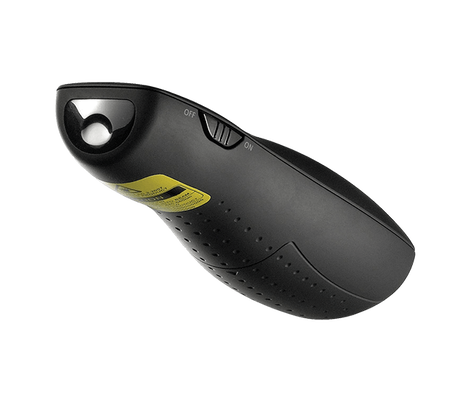 Презентер Logitech Presenter R400 910-001356, цвет черный