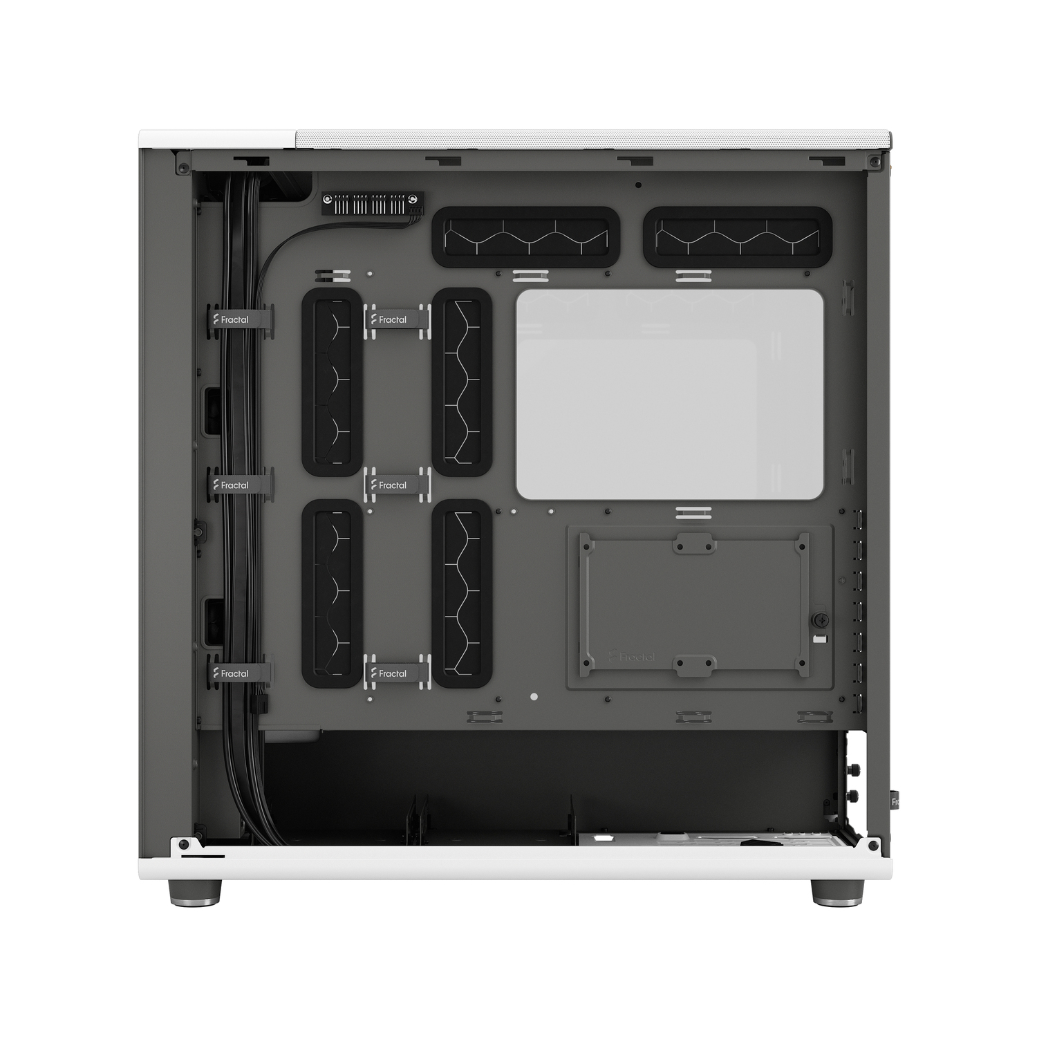Корпус Fractal Design North XL TG