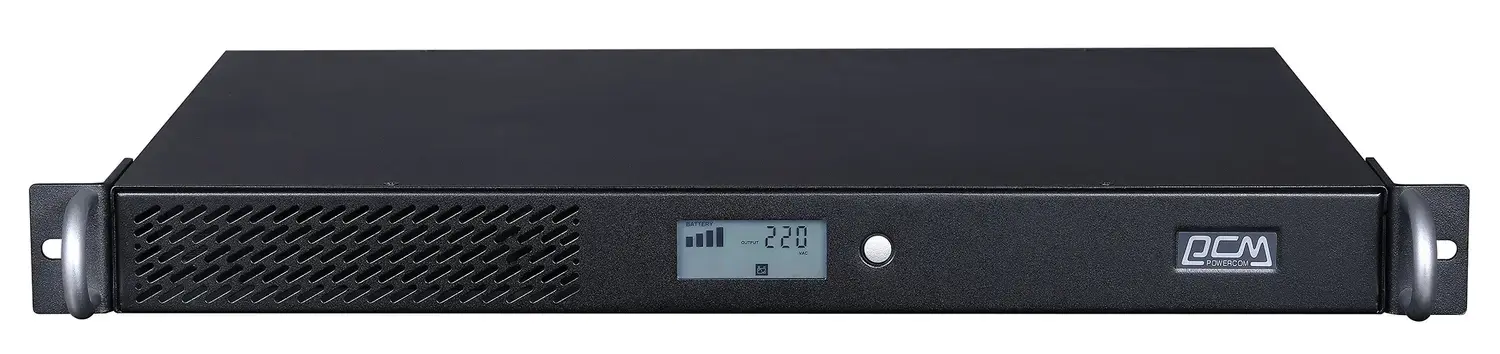 ИБП Powercom Smart King Pro+ SPR SPR-500