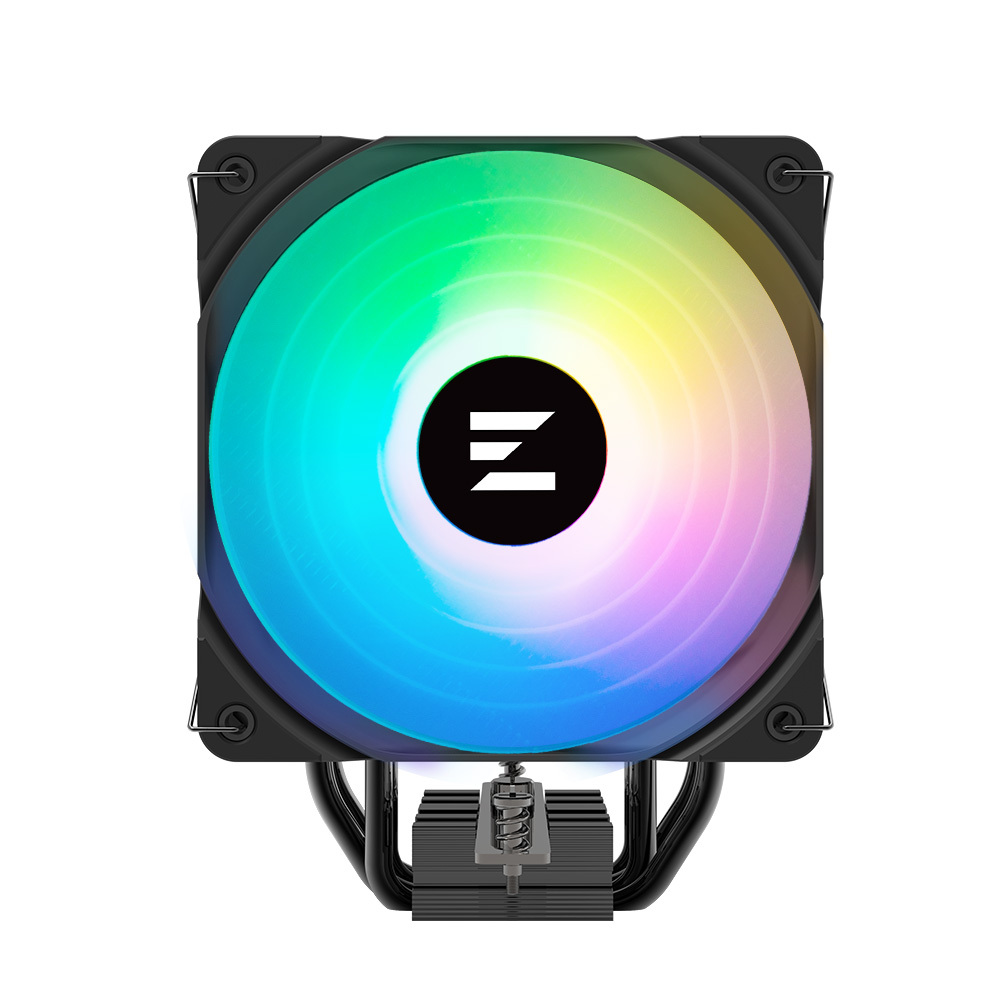 Кулер Процессорный Zalman CPU cooler CNPS9X PERFORMA PLUS ARGB