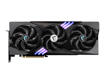 Видеокарта MSI GeForce RTX 5070 12 ΓБ Retail