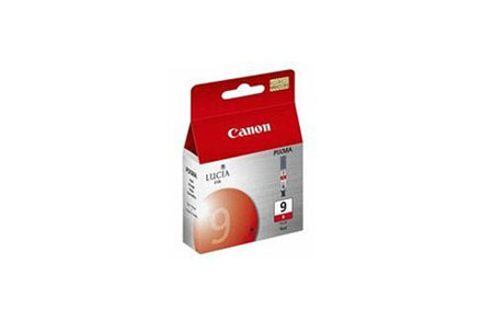

Картридж красный Canon PGI-9R, 1040B001