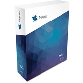 Maplesoft Maple