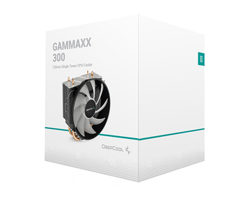 Кулер Процессорный Deepcool для CPU Gamma GAMMAXX300B
