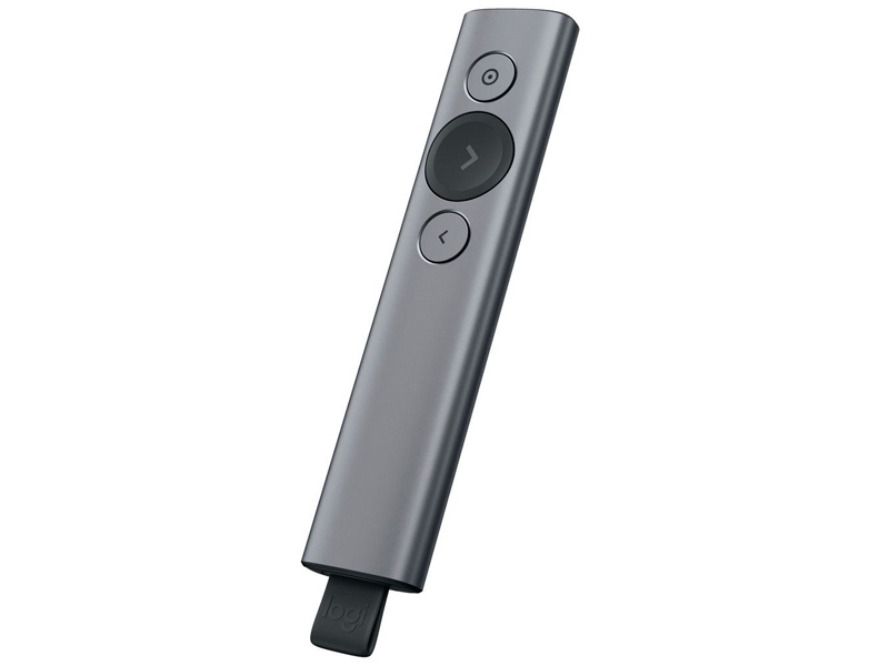 Презентер Logitech Presenter R-R0011 910-004861