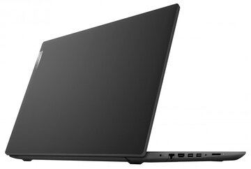 Ноутбук Lenovo V145-15AST A4 9125/4Gb/500Gb/DVD-RW/AMD Radeon R3/15.6"/TN/FHD (1920x1080)/Free DOS/black/WiFi/BT/Cam