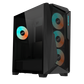 Корпус Gigabyte C301 GLASS