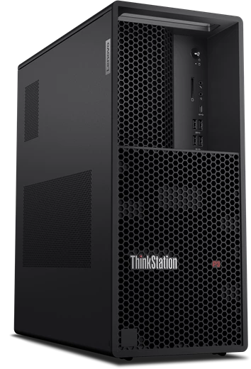 ПК LENOVO ThinkStation P3 Tower, 30GS003QRU