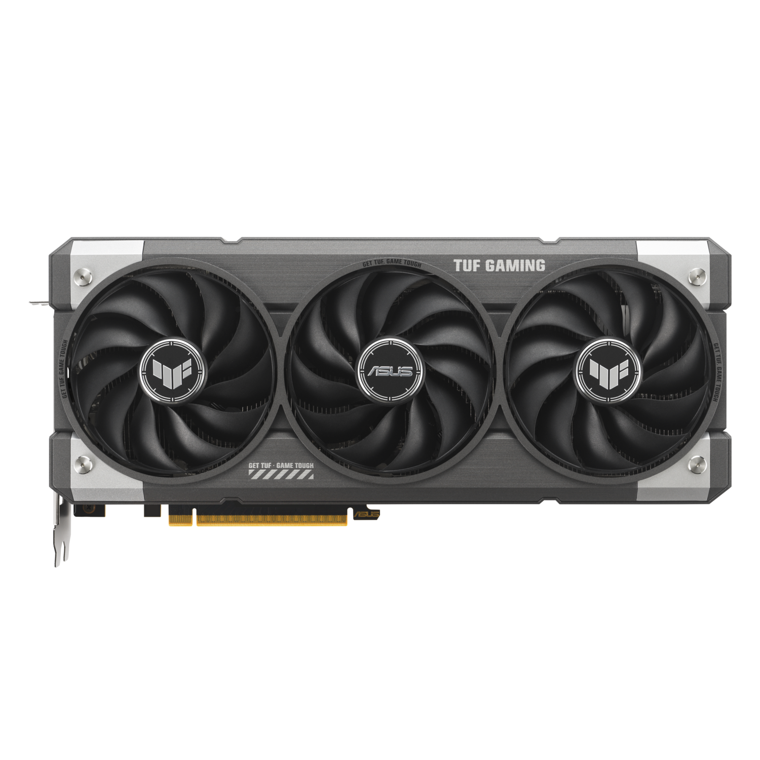 Видеокарта ASUS GeForce RTX 5060 8 ΓБ Retail