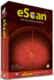 MicroWorld Technologies Inc. eScan for Linux Desktop (техподдержка, Maintainance/Renewal для академических организаций), на 2 года