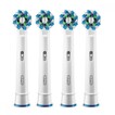

Насадки для зубных щеток и ирригаторов Oral-B CrossAction
