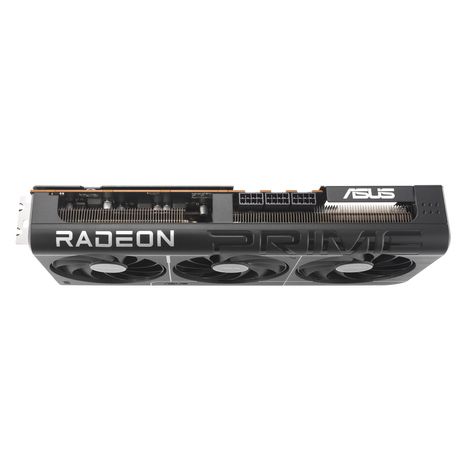 Видеокарта ASUS Radeon RX 9070 XT 16 ΓБ Retail