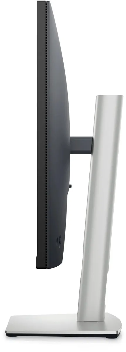 Монитор Dell Technologies P2723DE 27.0-inch черный