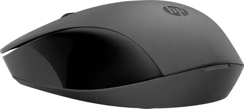 Mouse HP 150 Wireless cons