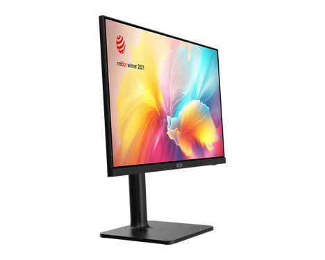 Монитор MSI MP2412P 23.8-inch черный (плохая упаковка)