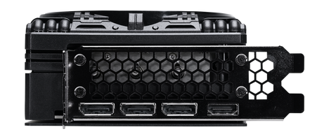 Видеокарта Palit GeForce RTX 5080 16 ΓБ Retail