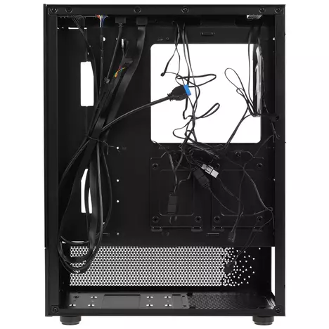 Корпус XPG auto_model