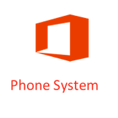 Microsoft Phone System