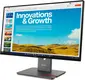 Монитор LENOVO P24QD-40 23.8-inch черный