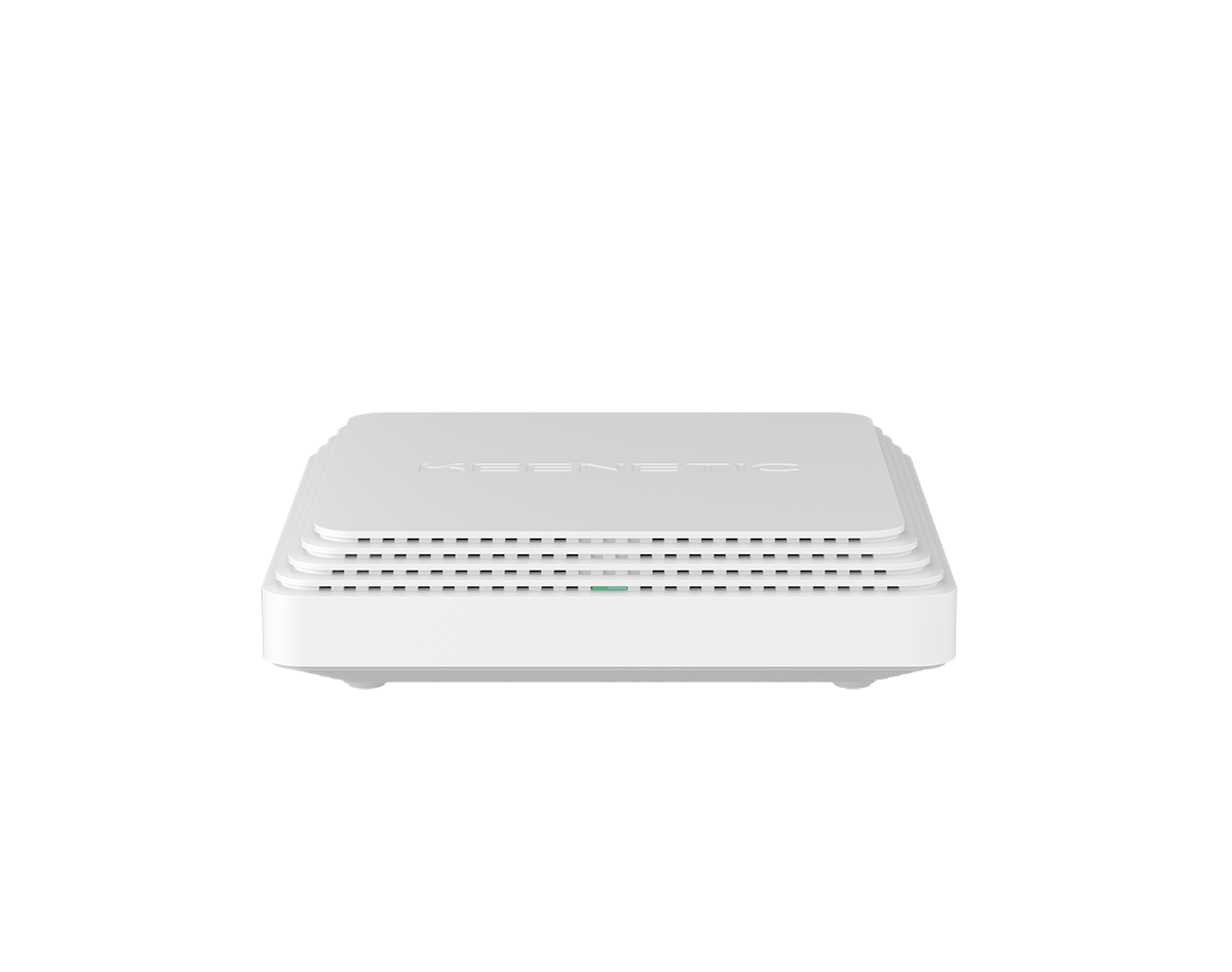 Wi-Fi роутер KEENETIC KN-3712