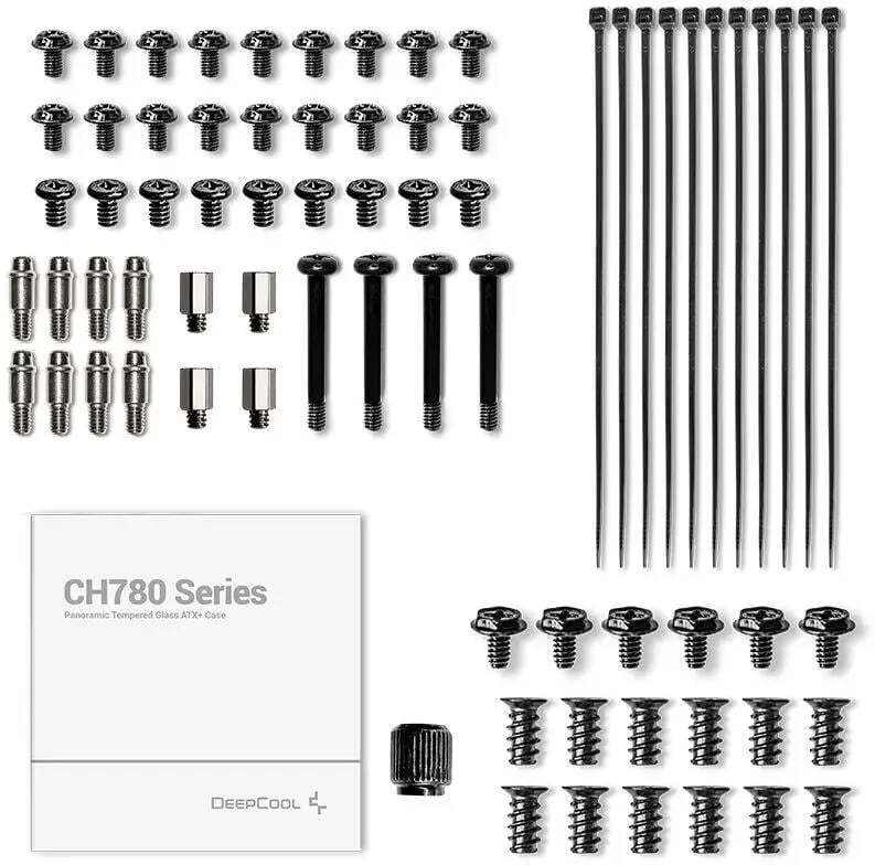 Корпус Deepcool CH780