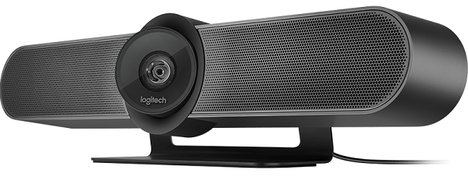 Вебкамера Logitech ConferenceCam MeetUp