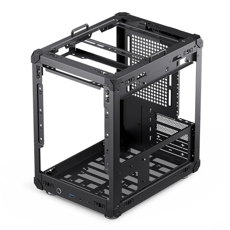 Корпус JONSBO C6