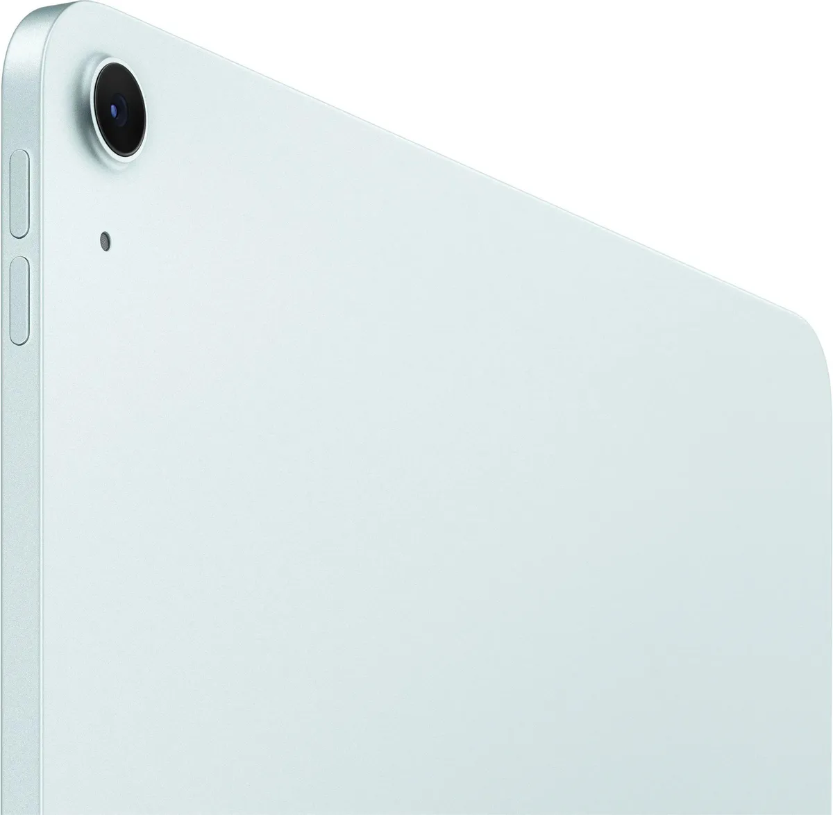 Планшет Apple iPad Air (2024) 256GB Wi-Fi Blue