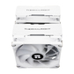 Кулер Процессорный Thermalright для CPU Peerless Assassin 120 White ARGB