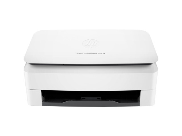 Сканер HP Inc. ScanJet Enterprise 7000