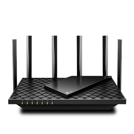 Wi-Fi роутер TP-LINK Archer AX72