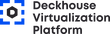Deckhouse Virtualization Platform