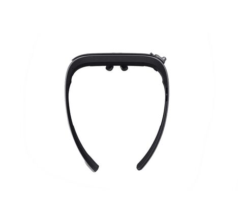 Очки дополненной реальности Rokid Glass 2 (Only Glasses)