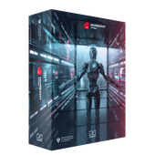 Инферит ИТМен