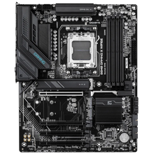 Материнская плата Gigabyte AM5 AMD B840 B840 GAMING X WIFI6E