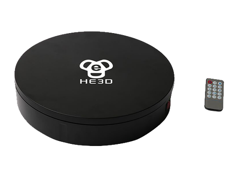 HE3D Поворотный стол