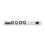 Коммутатор UBIQUITI USW-Pro-Aggregation