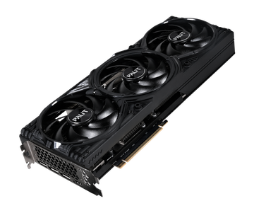 Видеокарта Palit GeForce RTX 5070 12 ΓБ Retail